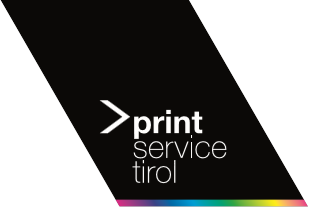 Print service Tirol
